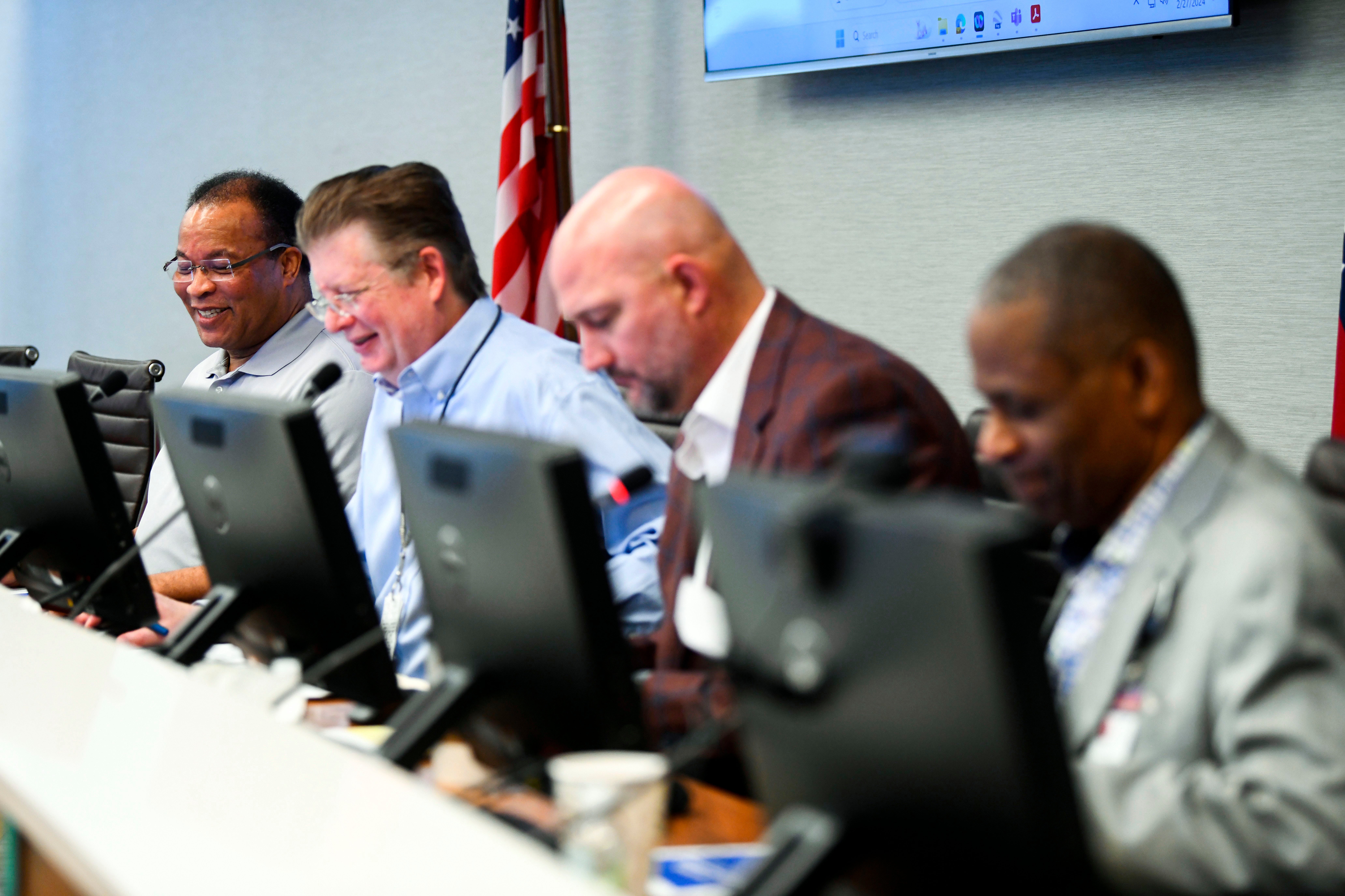 ATF Arkansas Shootout