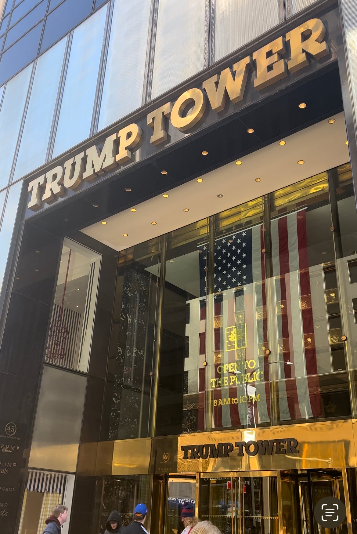 Trump Tower