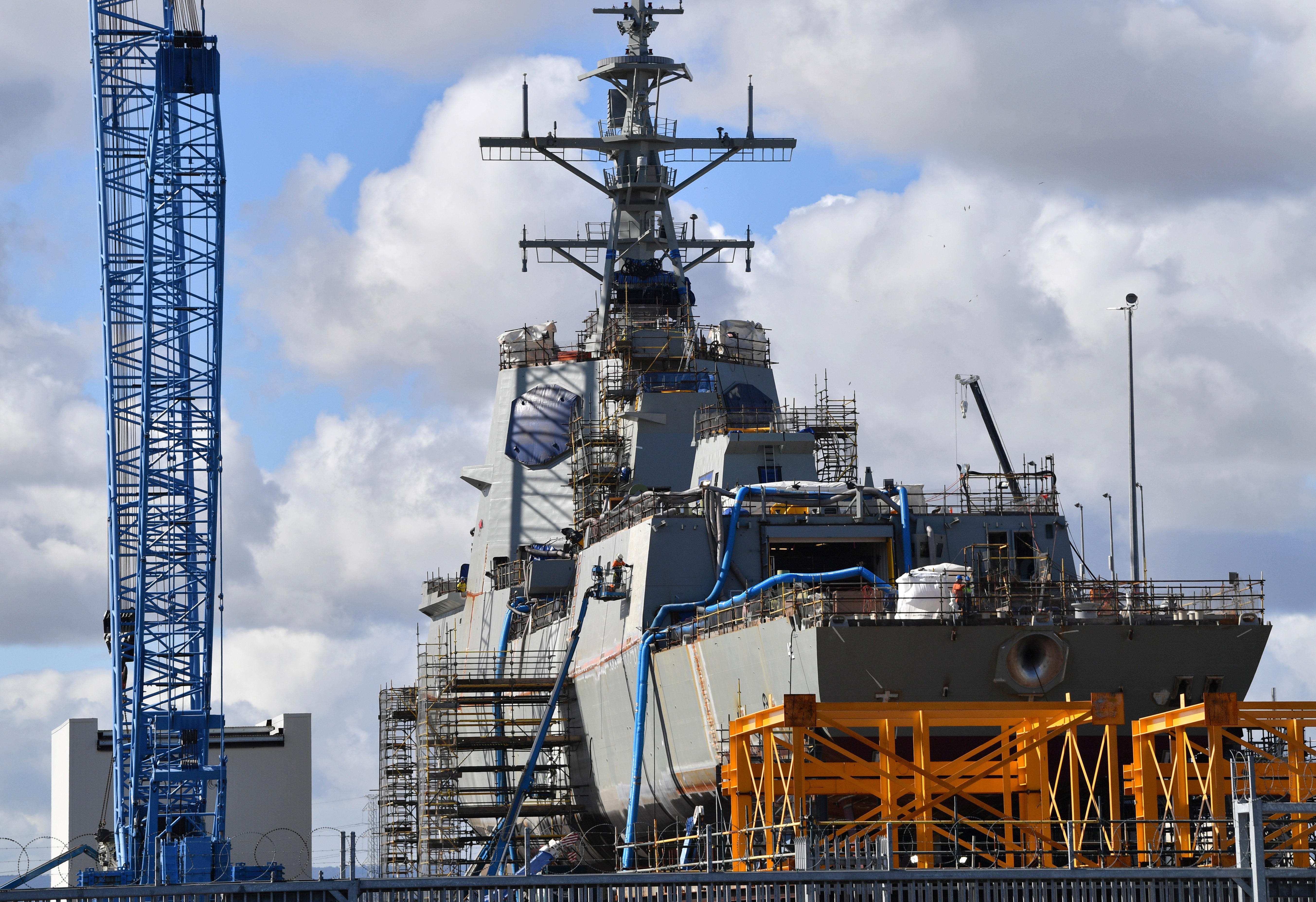 Australia UK Submarines