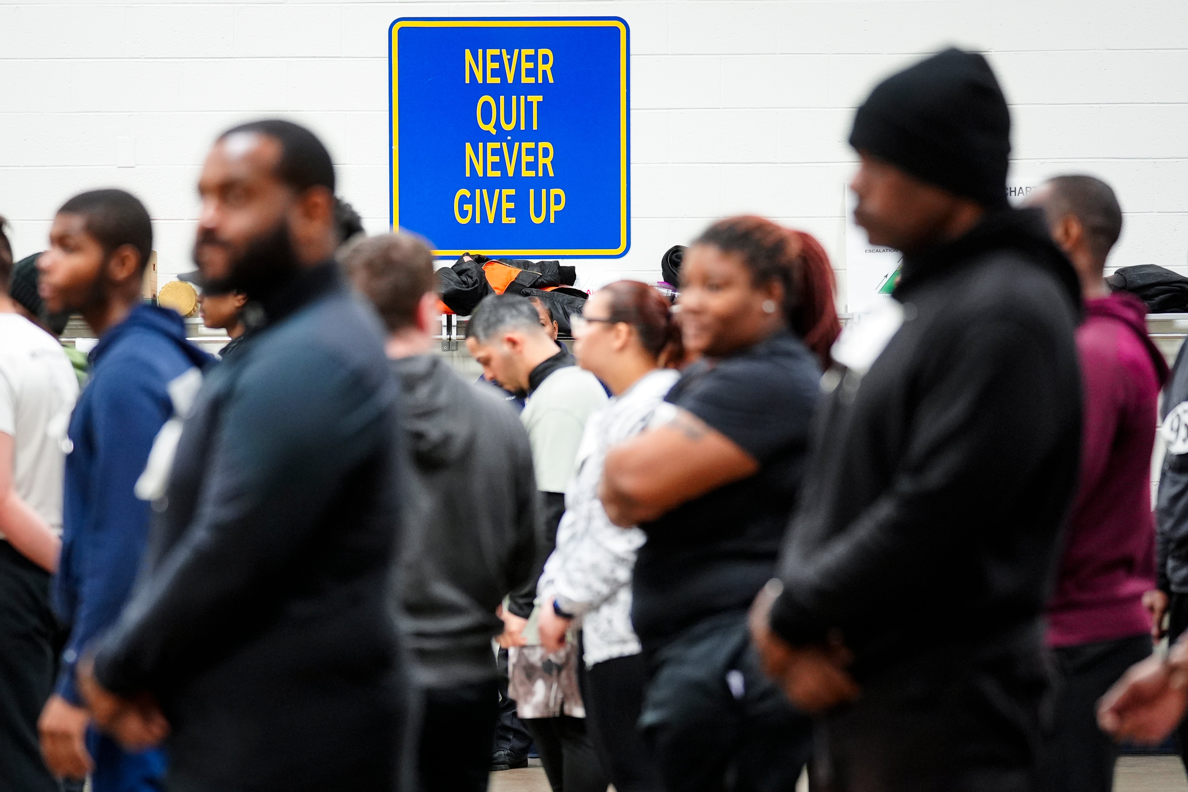 Law Enforcement-Policies