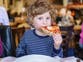 The key signs your child is addicted to junk food that you shouldn’t ignore