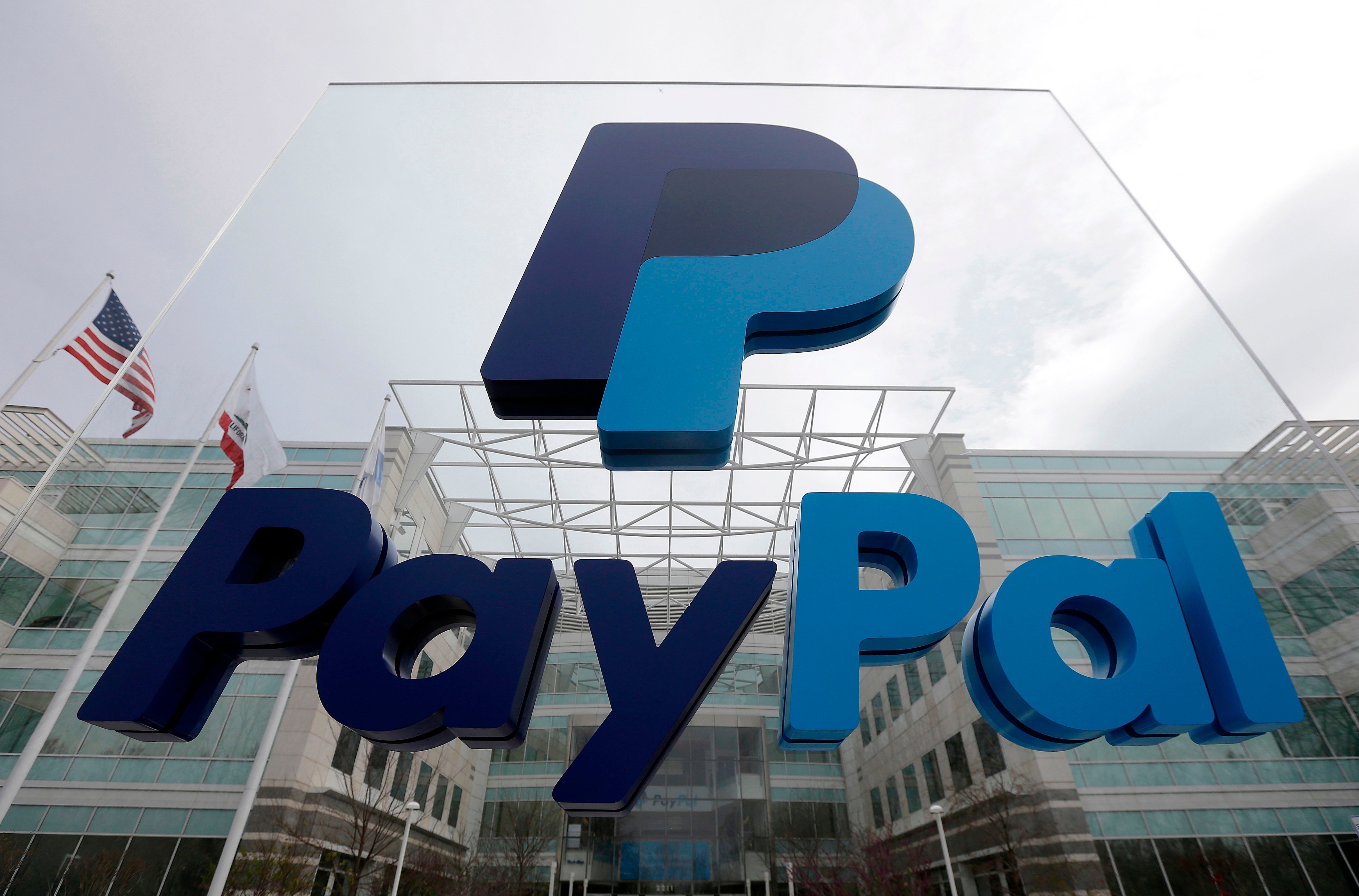 Online payments giant PayPal has announced it will be launching a new advertising platform, driven by the shopping trends data of its customers