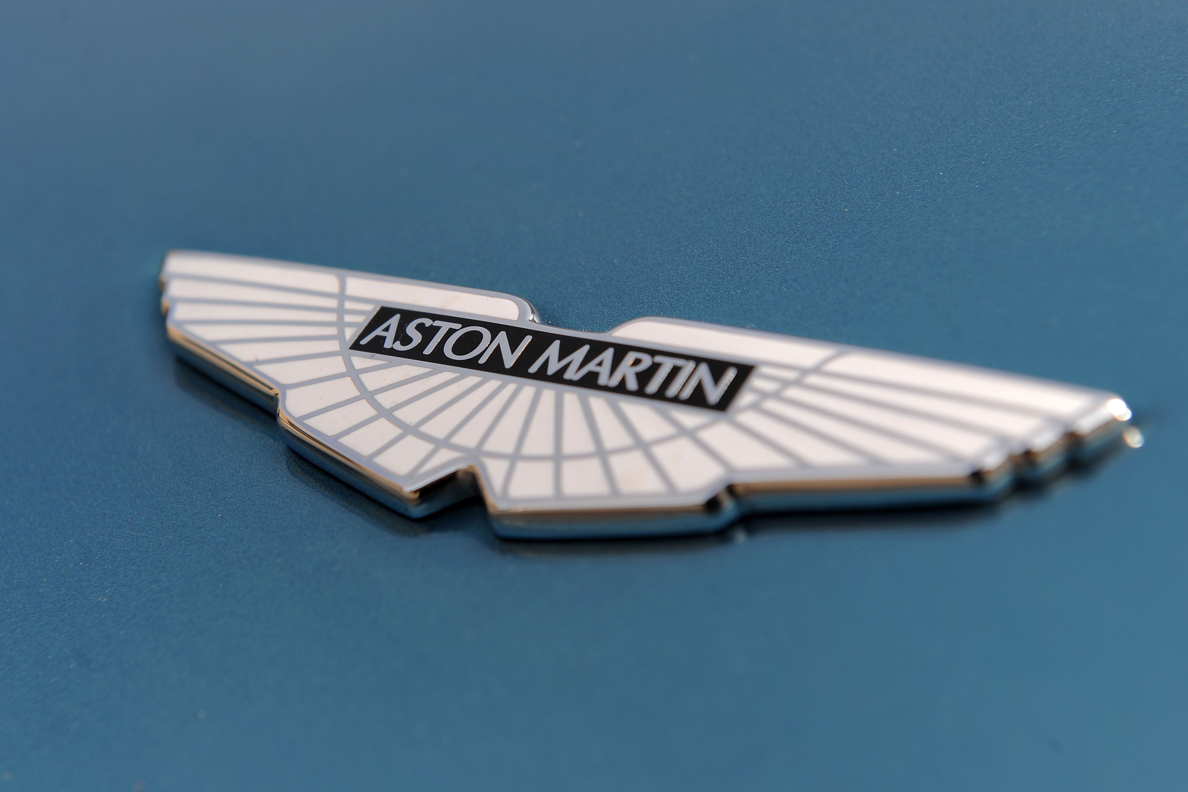 Aston Martin is to appoint Bentley’s boss Adrian Hallmark as its next chief (Joe Giddens/PA)