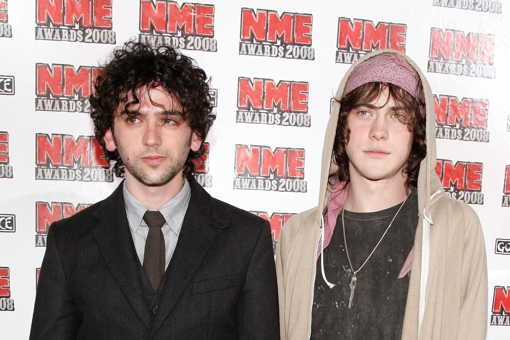 MGMT, formed in 2002 by Andrew VanWyngarden and Benjamin Goldwasser, revealed that the song was written after President Donald Trump won the 2016 election