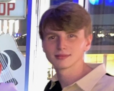 Riley Strain, 22, was found dead on Friday after two weeks of searching