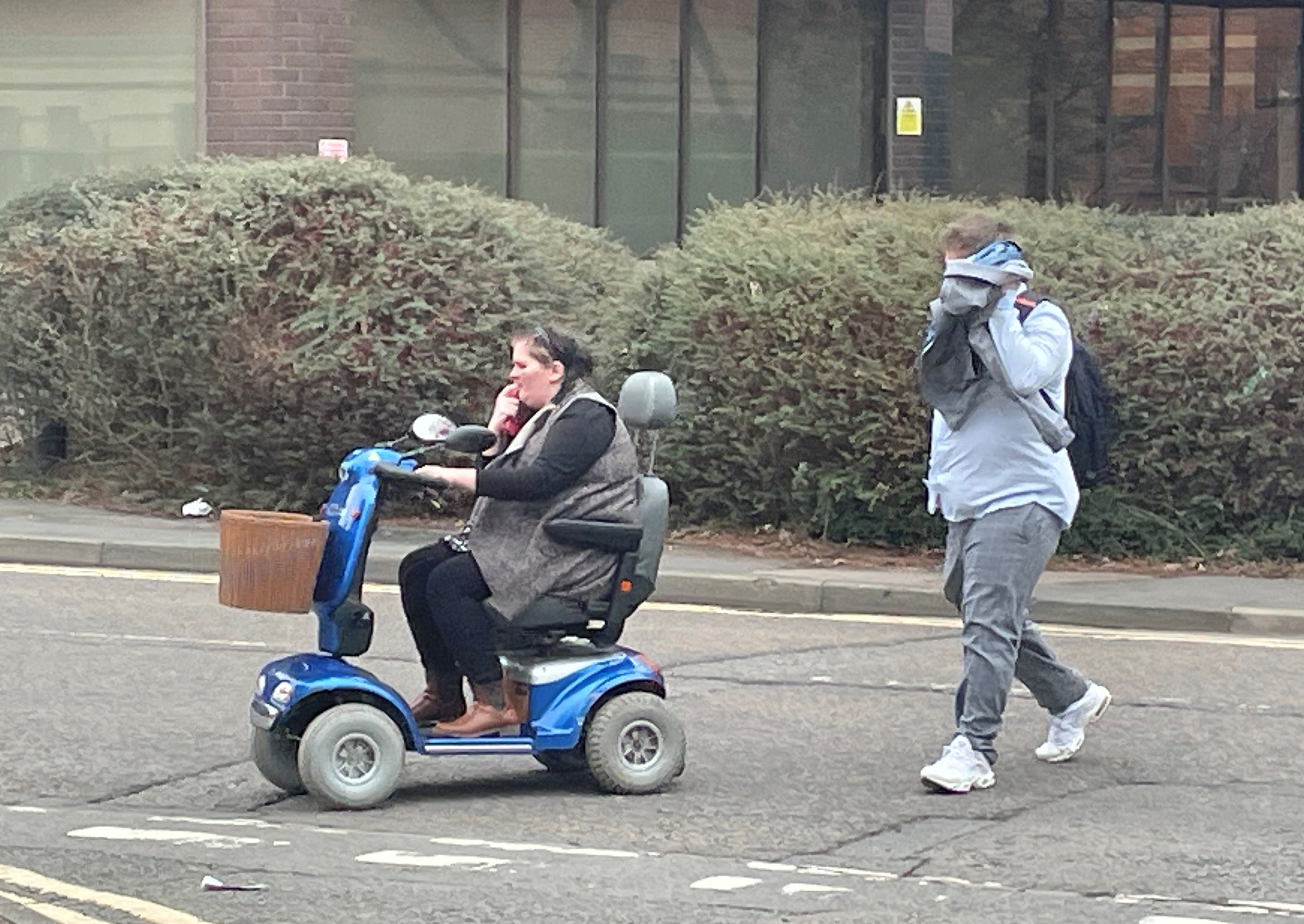 Kayleigh Driver was cleared of murder but found guilty of causing or allowing the death of her child