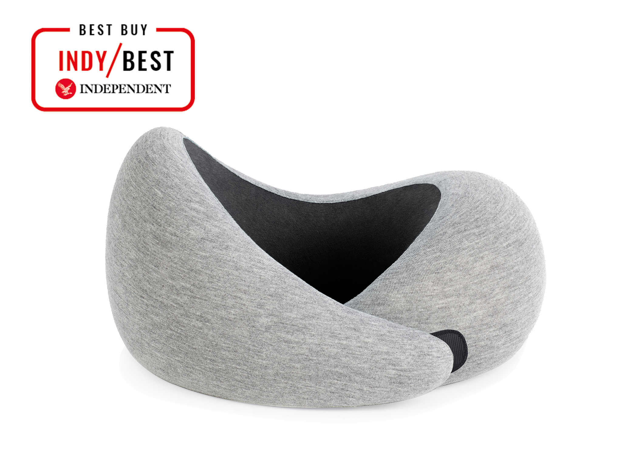 best travel pillow 2024 review indybest Ostrichpillow go neck pillow