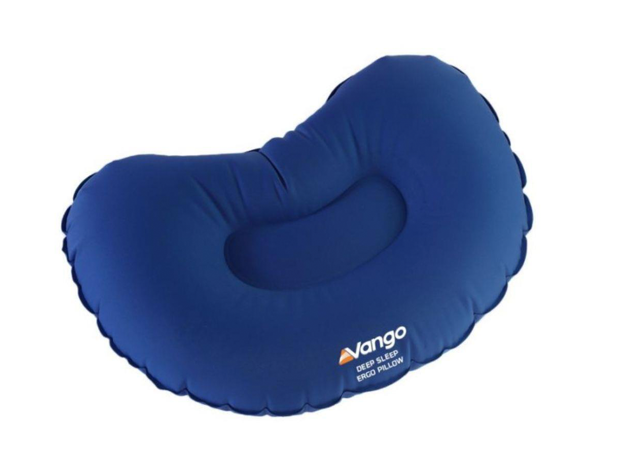 best travel pillow 2024 review indybest Vango deep sleep ergo pillow