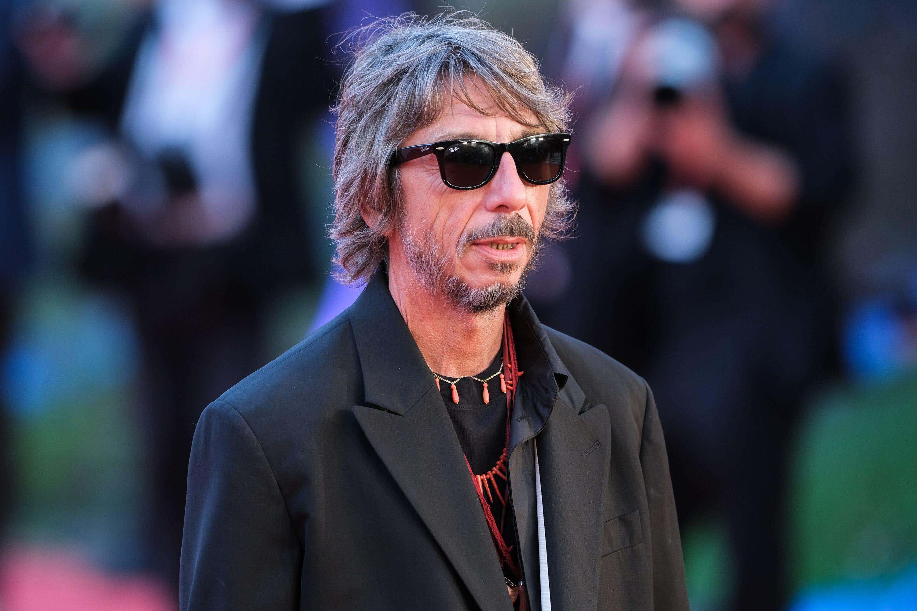 Italian designer Pierpaolo Piccioli is leaving Valentino (Alamy/PA)