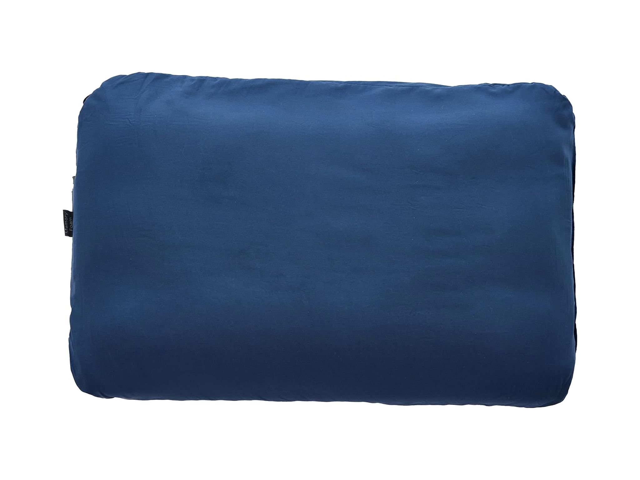 best travel pillow 2024 review indybest Vango Shangri-La memory foam pillow.