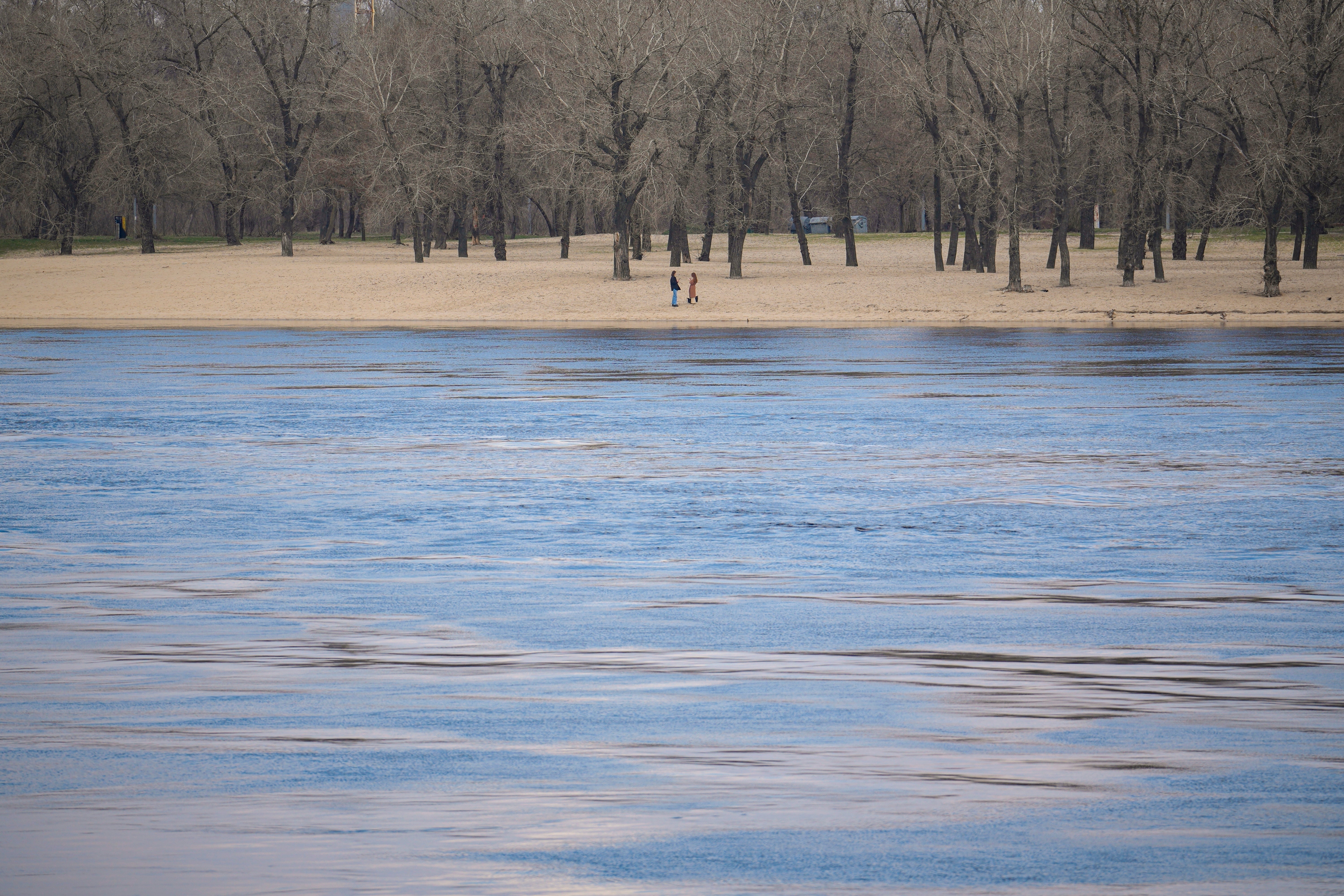 Climate World Water Day Photo Gallery
