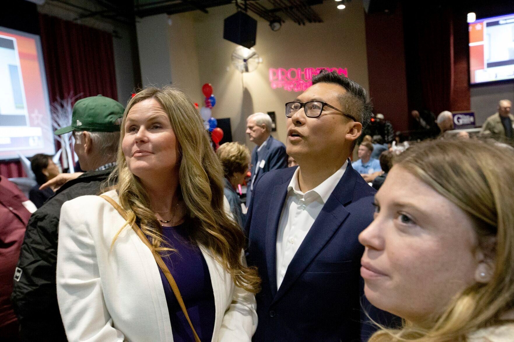 Election 2024 House California