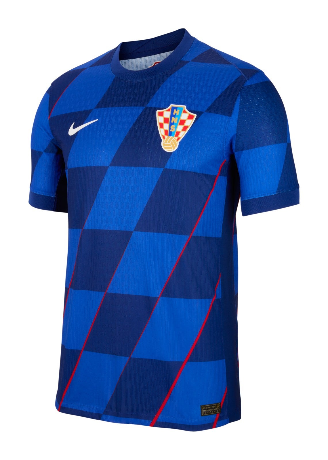 Croatia away