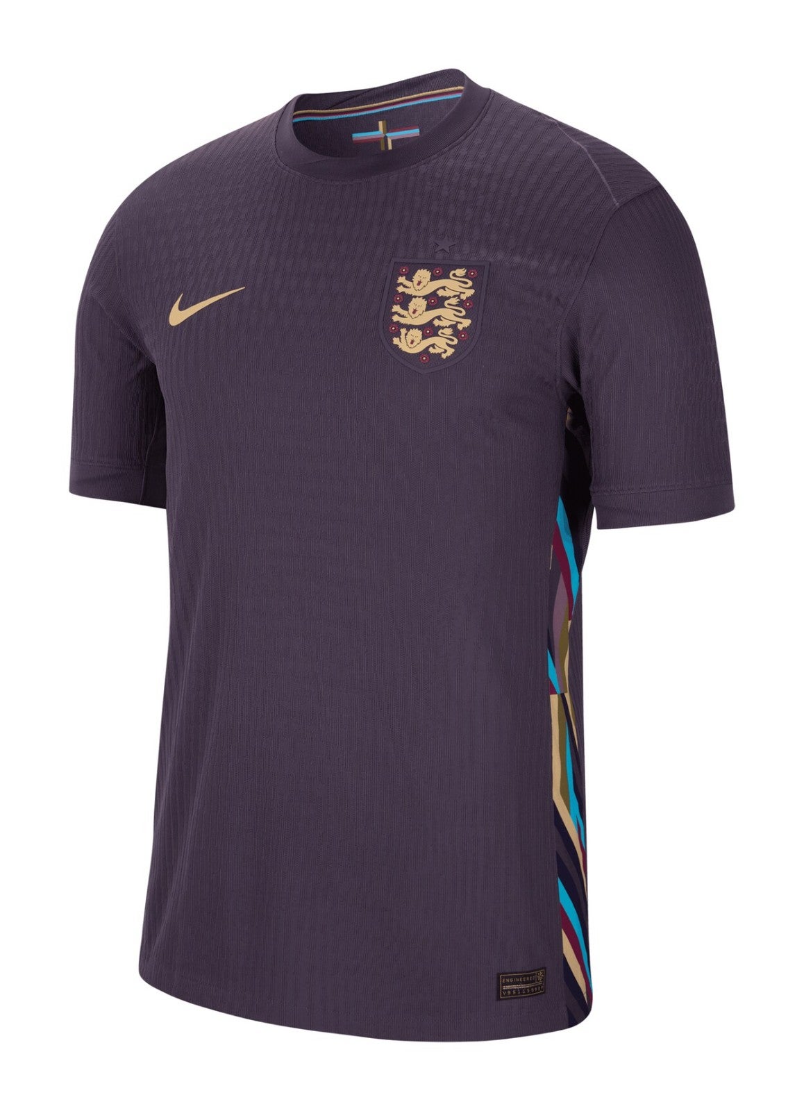 England away