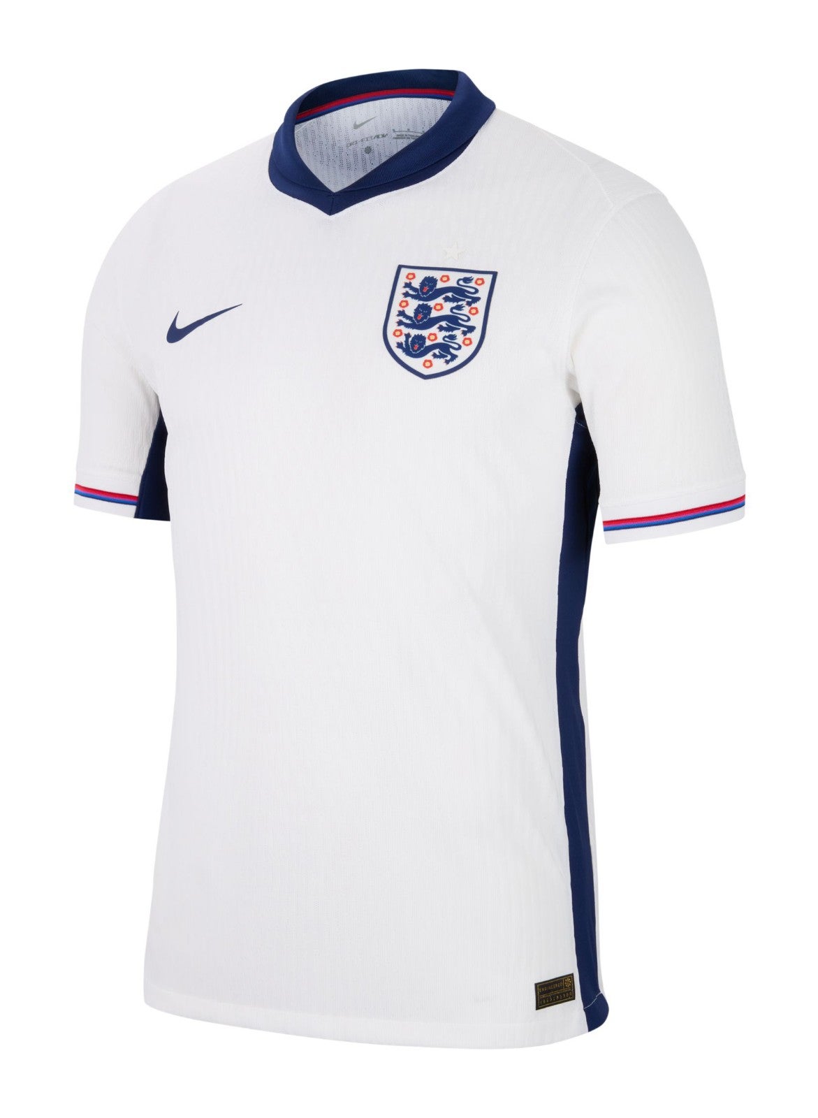 England home