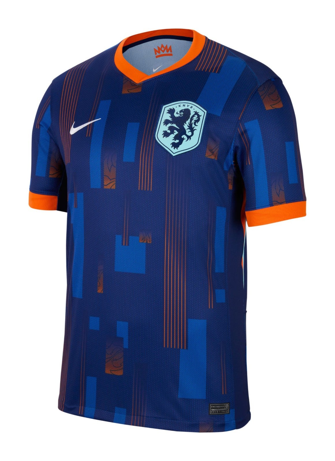 Netherlands away