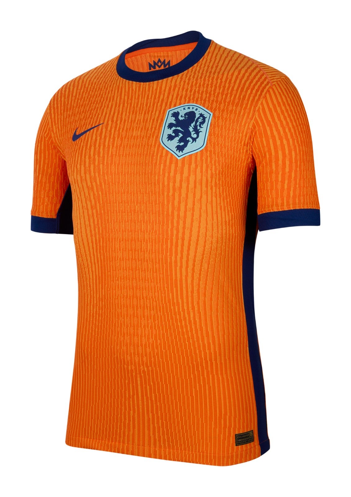 Netherlands home