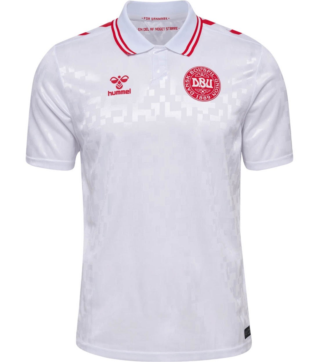 Denmark away