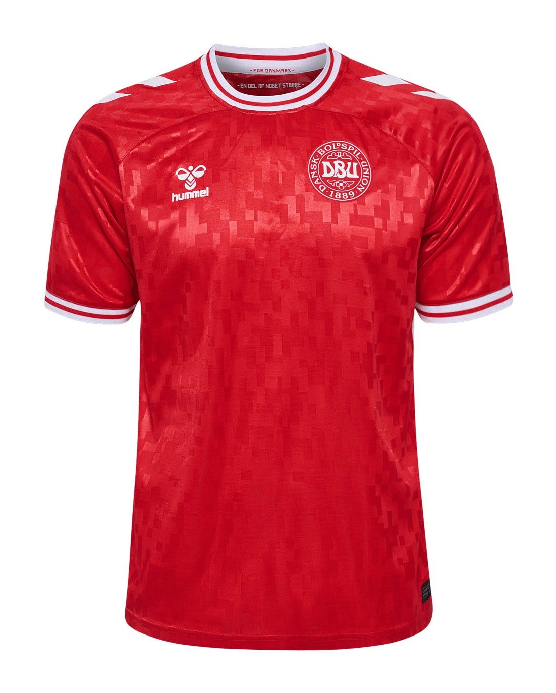 Denmark home