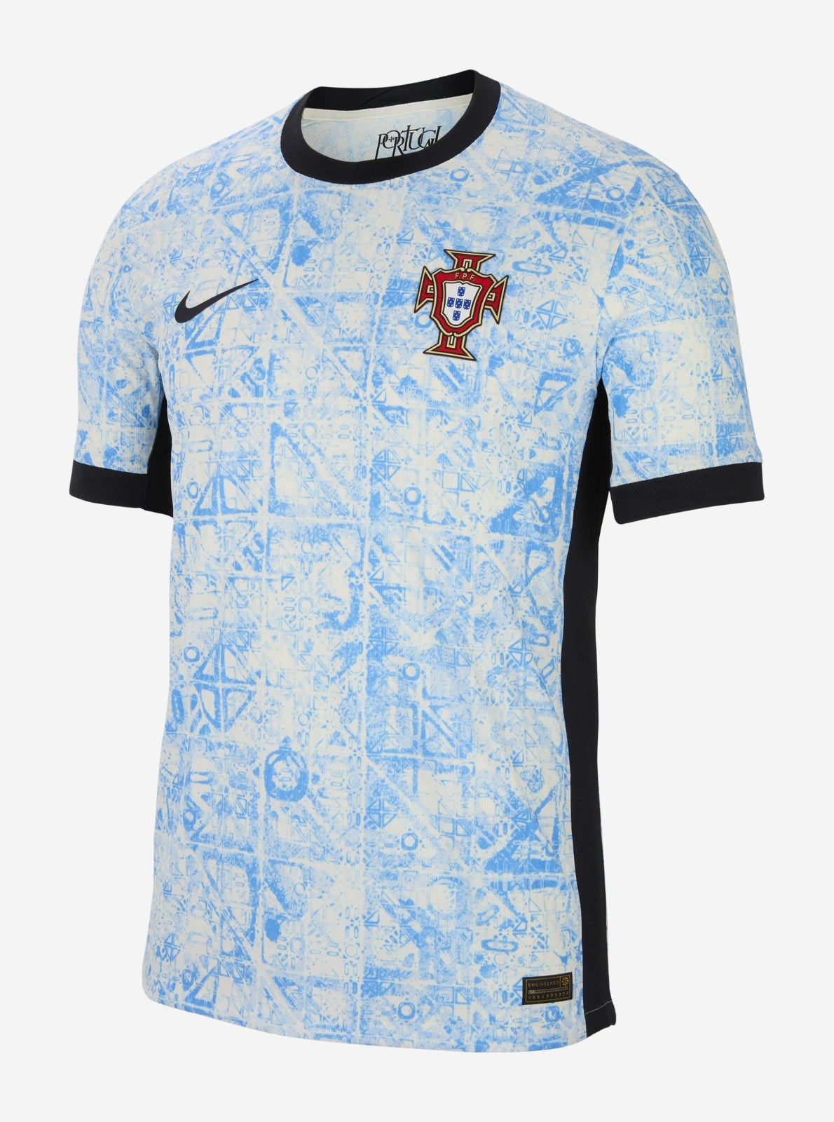 Portugal away