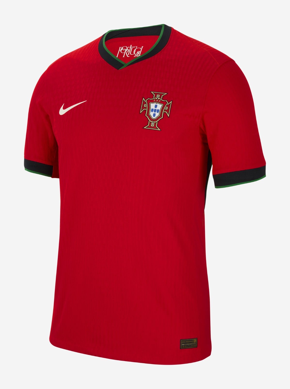 Portugal home