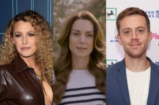 Kate Middleton: Blake Lively and Owen Jones among celebrities apologising for conspiracy jokes