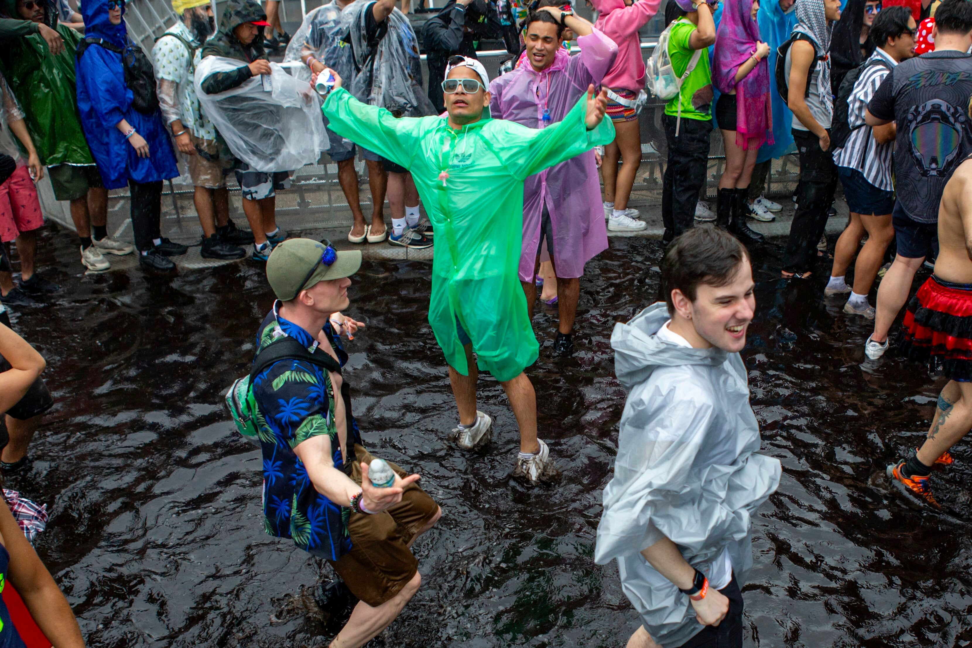 Ultra Music Festival