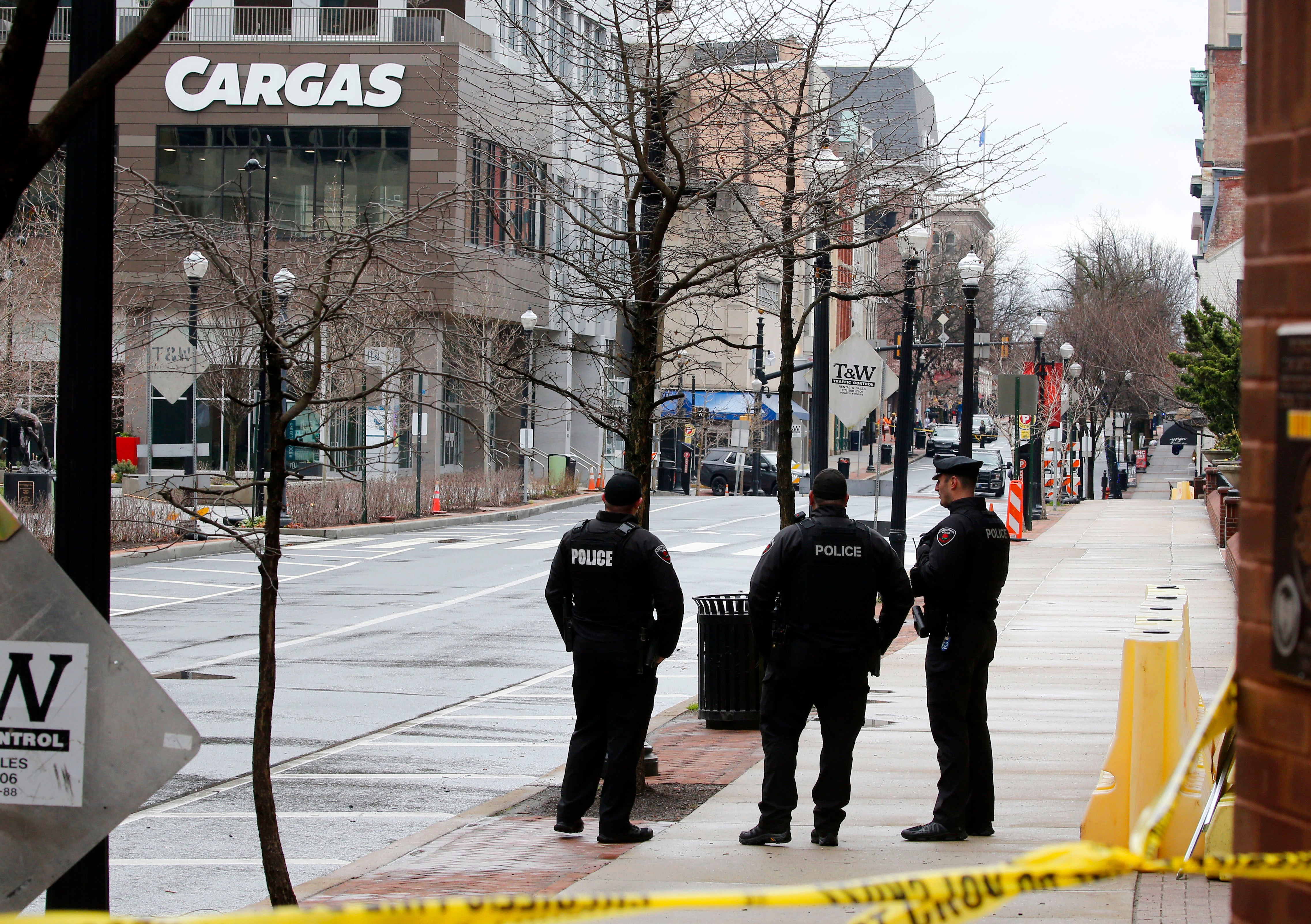 Drag Story Hour Cancellation