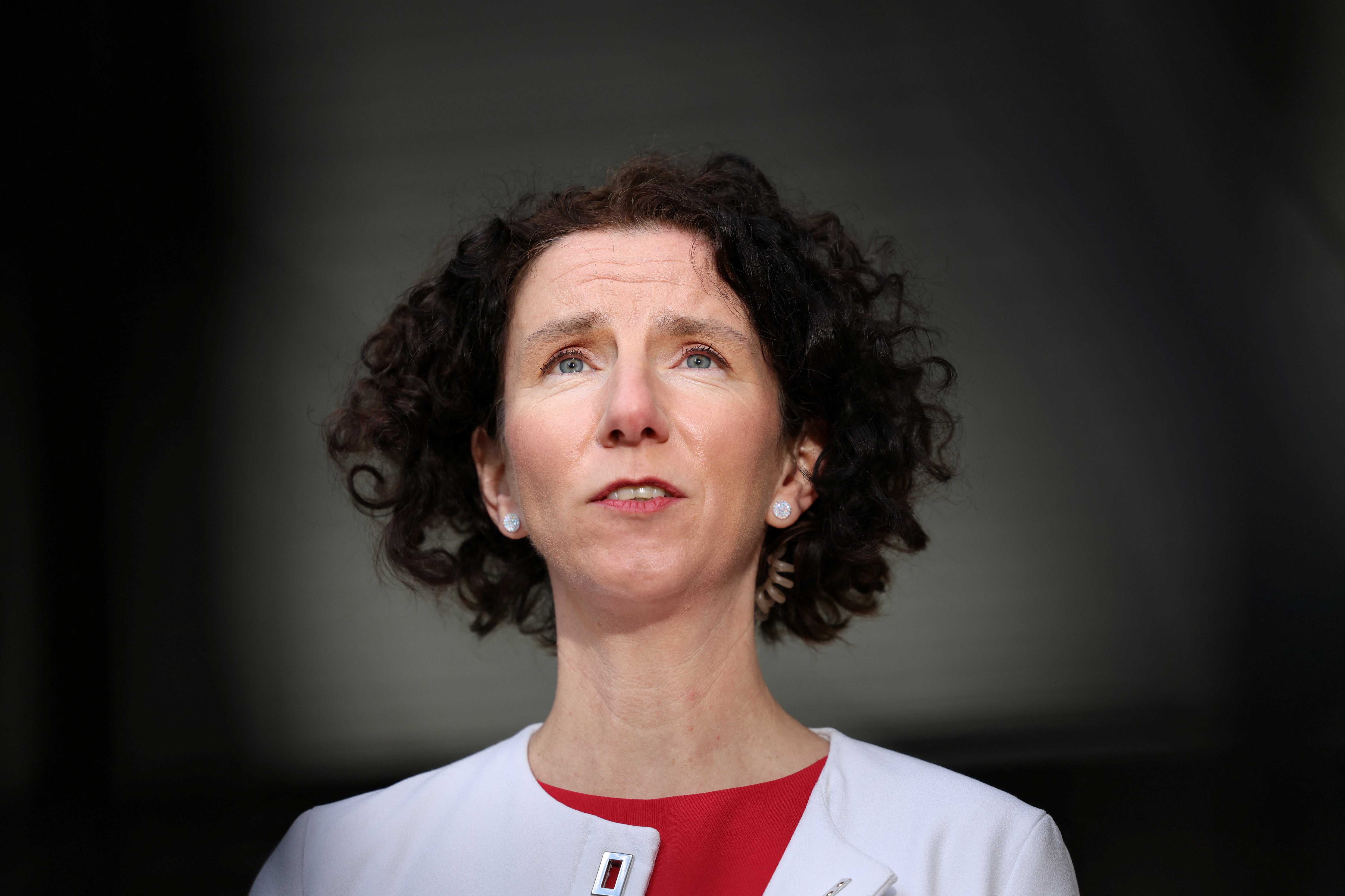 Anneliese Dodds has called for the Tories to refer the allegations against Menzies to the police