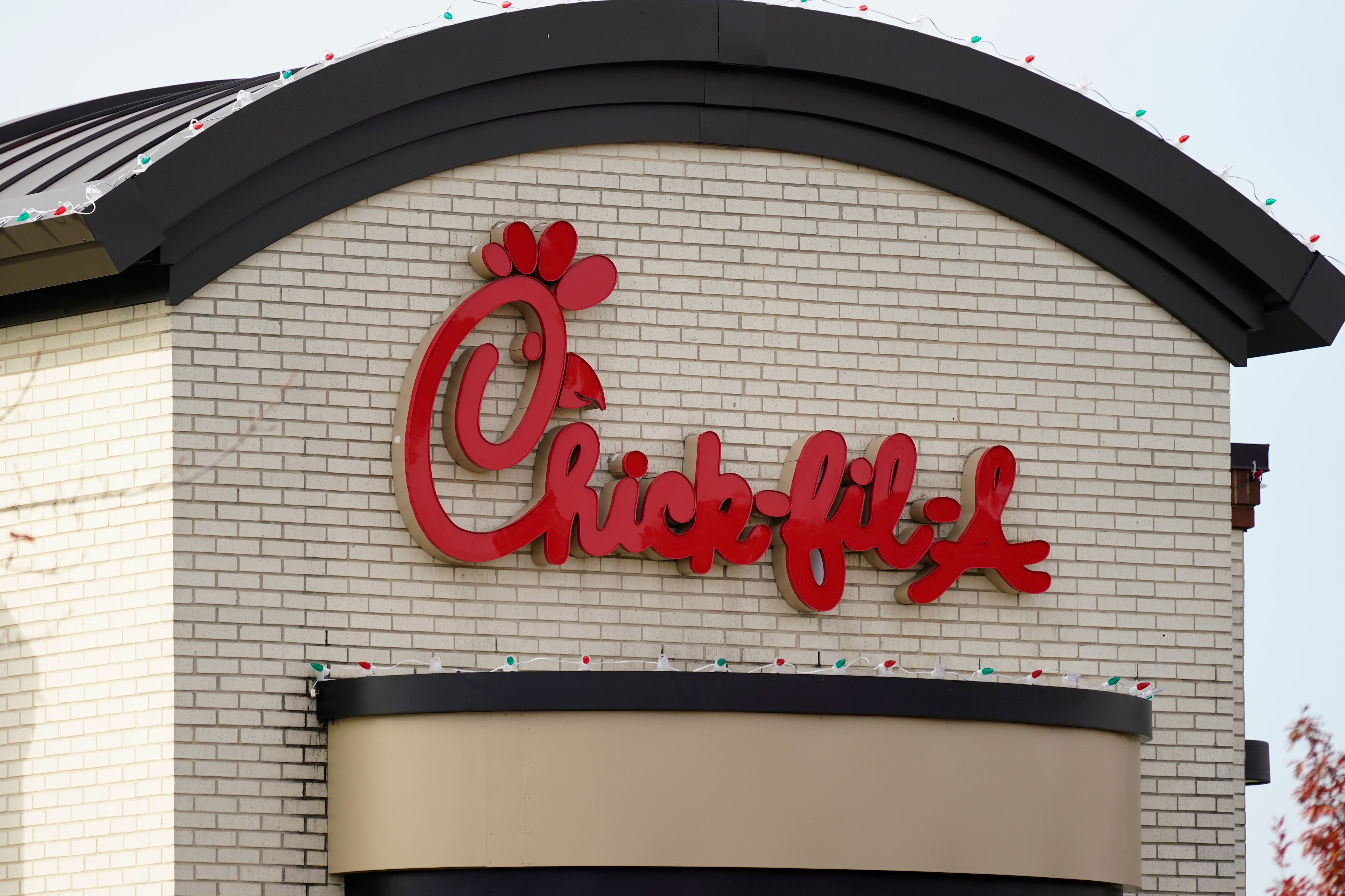 Chick-Fil-A-Antibiotics