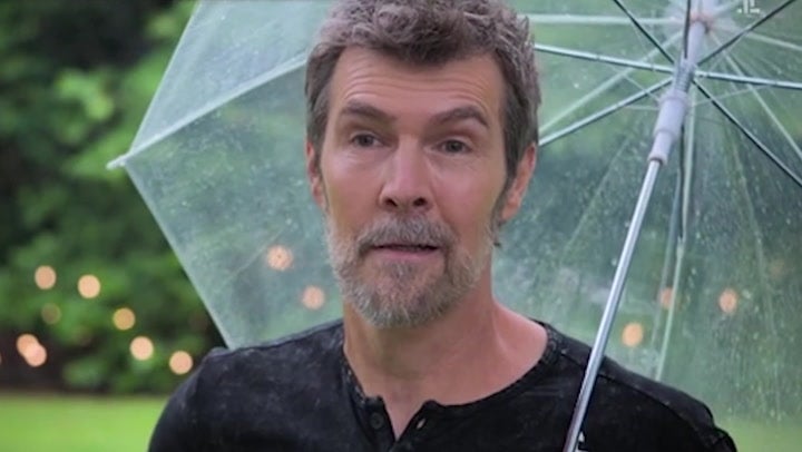 Rhod Gilbert