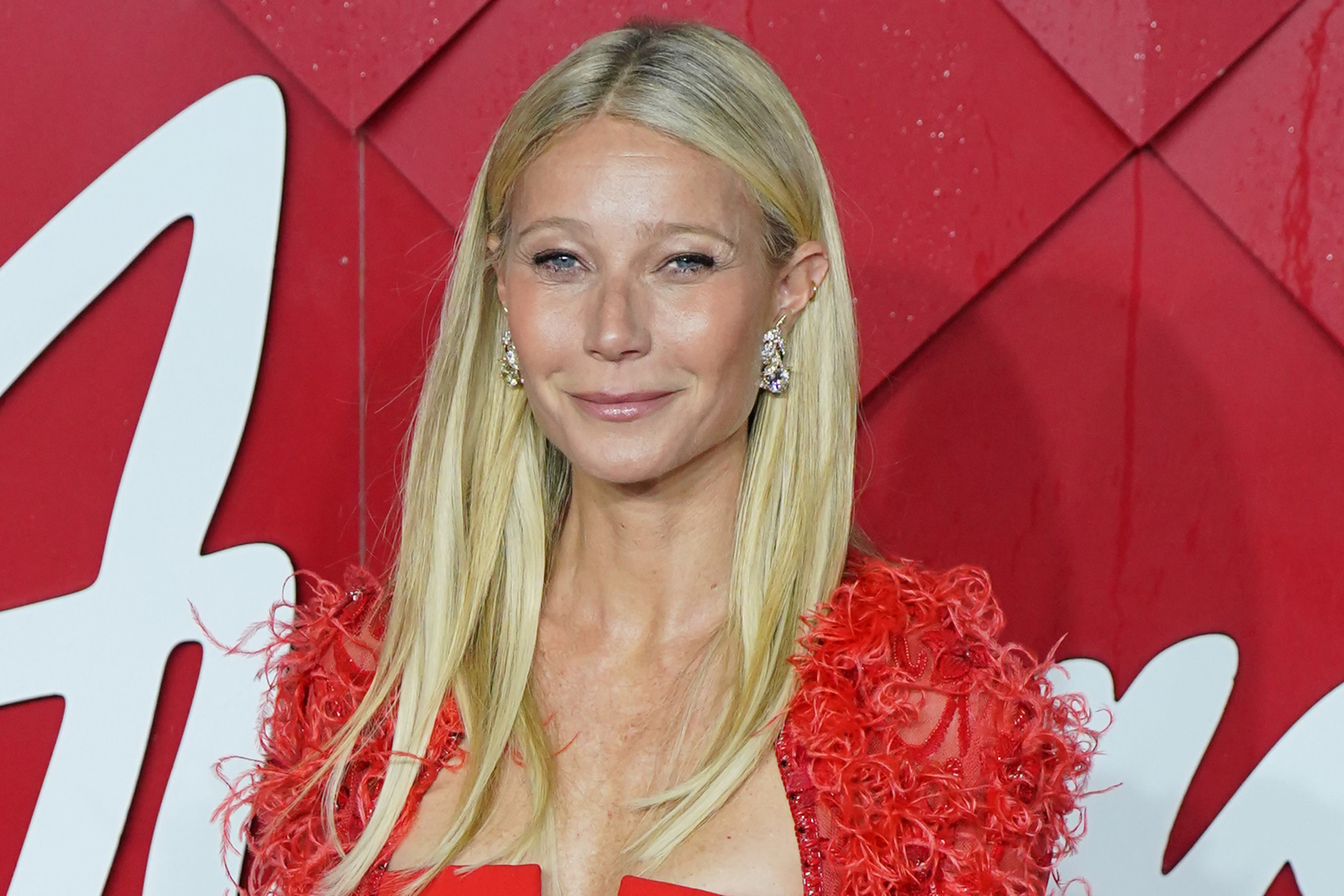 Gwyneth Paltrow (Jonathan Brady/PA)