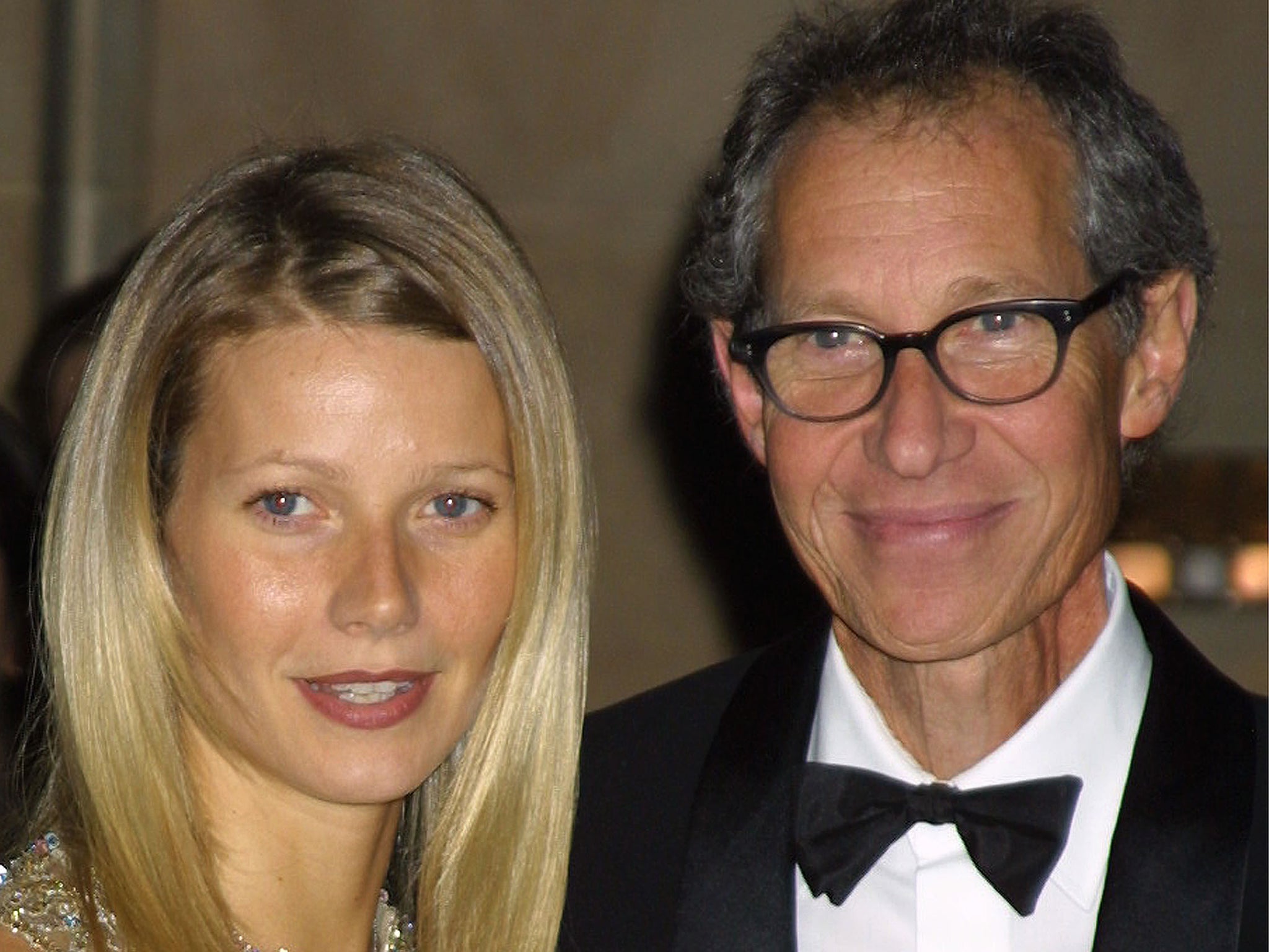 Paltrow says losing her father, who died in 2002, changed the way she treated her body