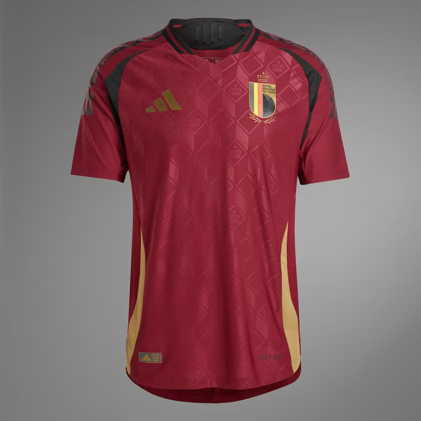 Belgium home