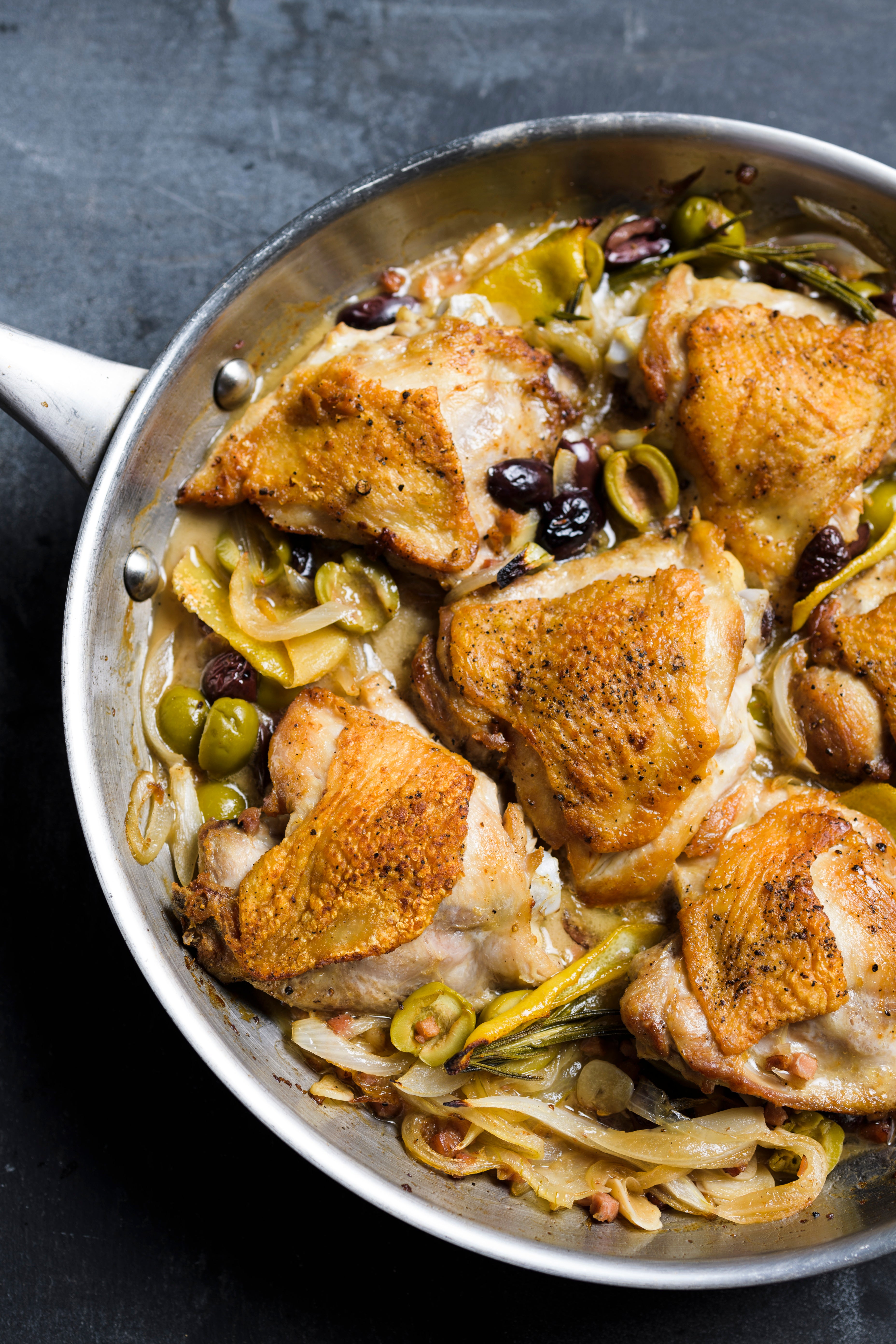 Food-Recipe-MilkStreet-Chicken Cacciatora