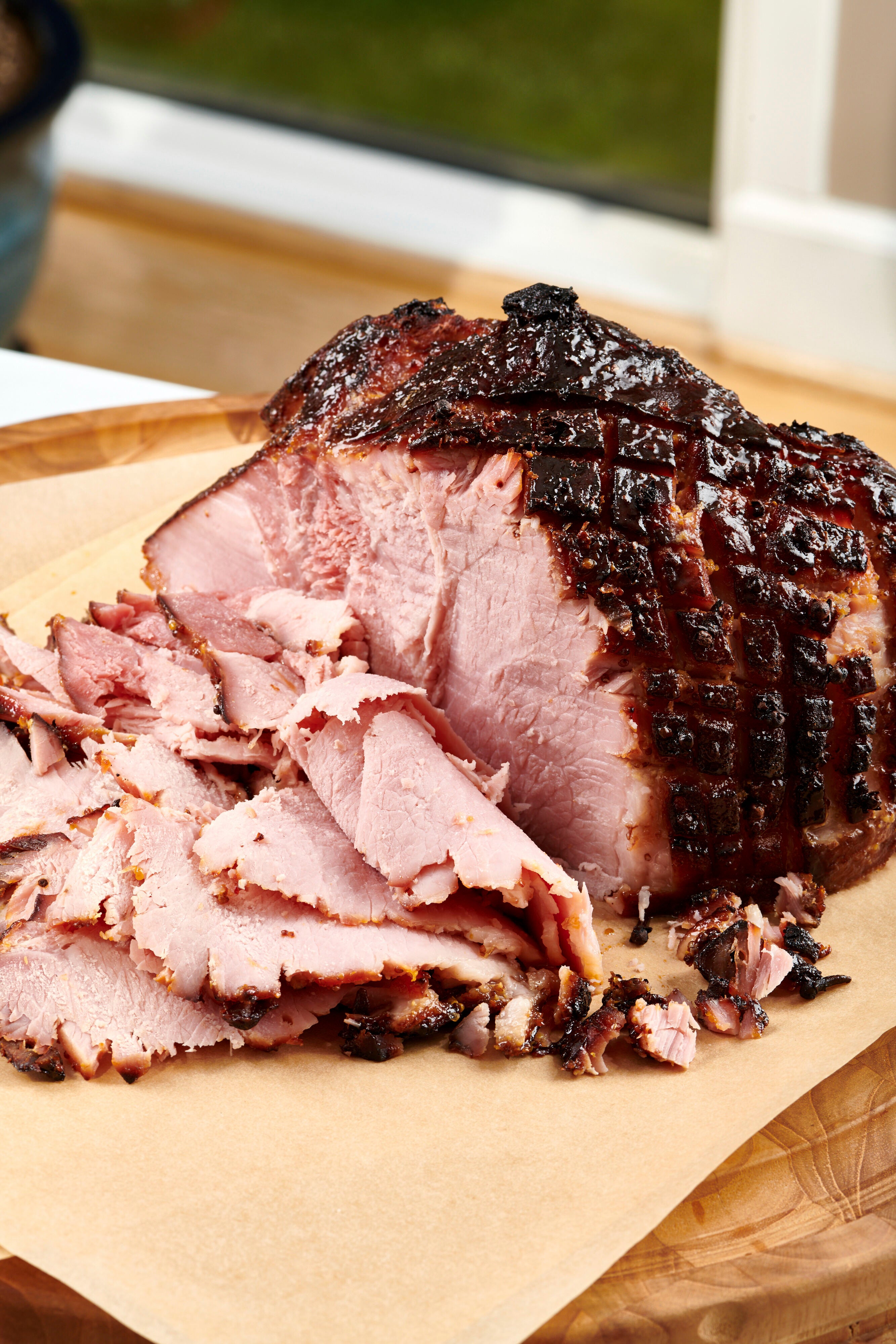 Food-Recipe-Easter Ham Leftovers