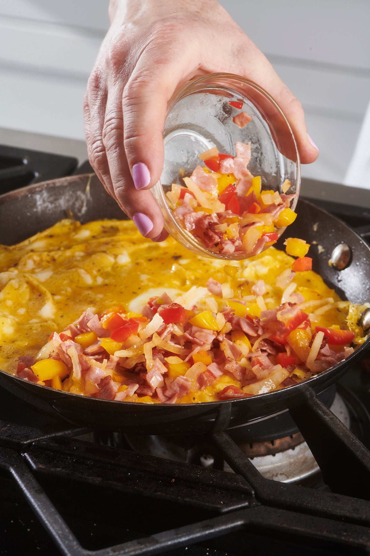 Food-Recipe-Easter Ham Leftovers