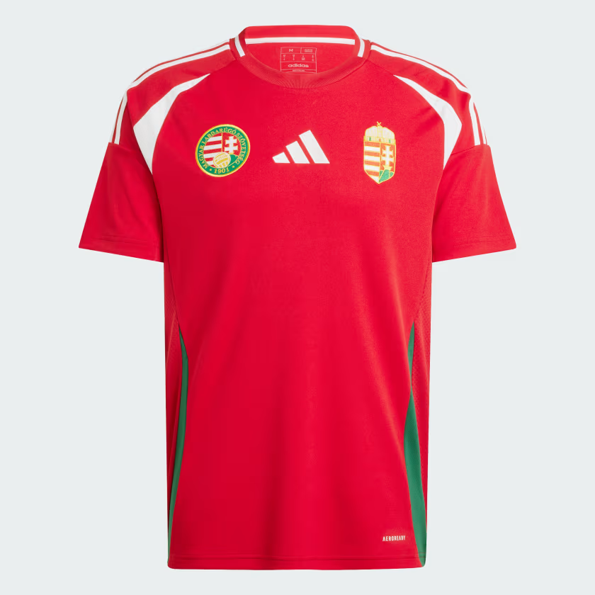 Hungary home