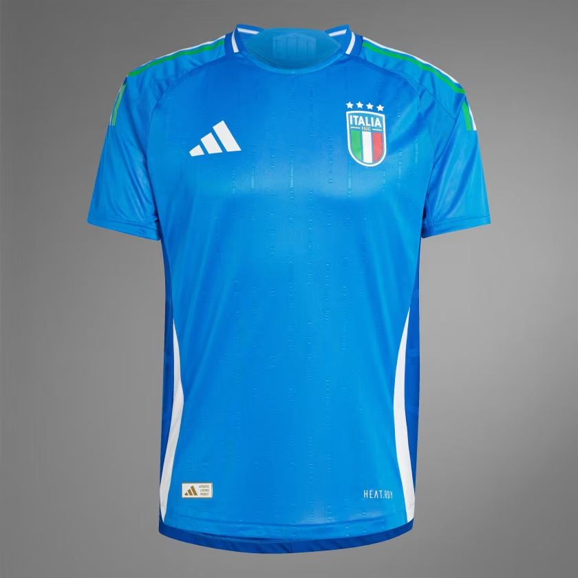 Italy home