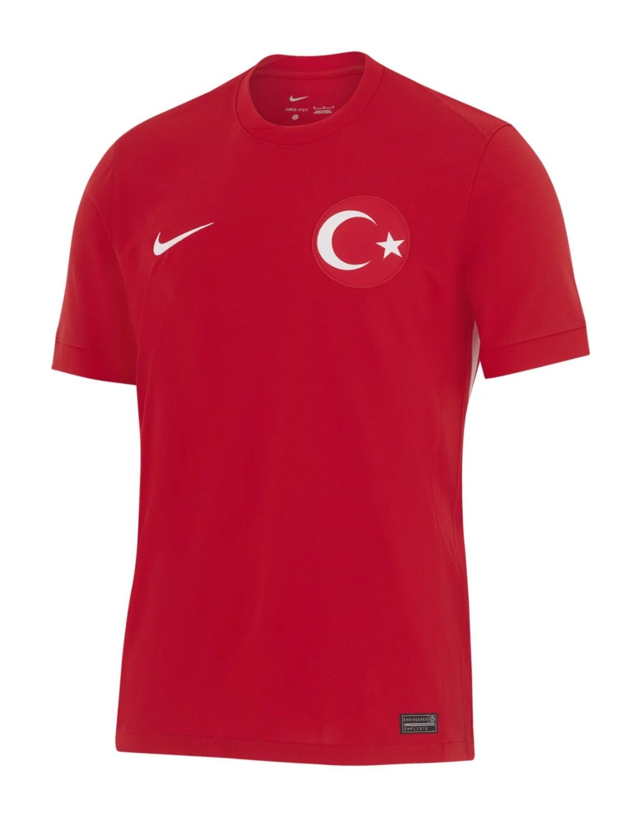 Turkey away