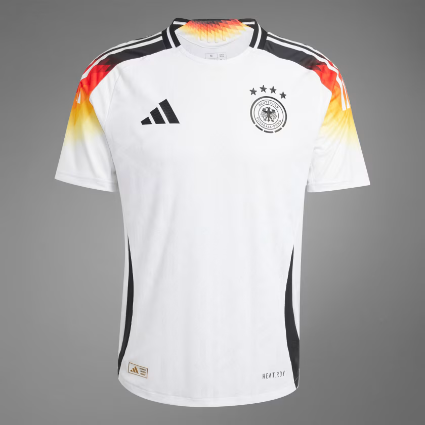 Germany home