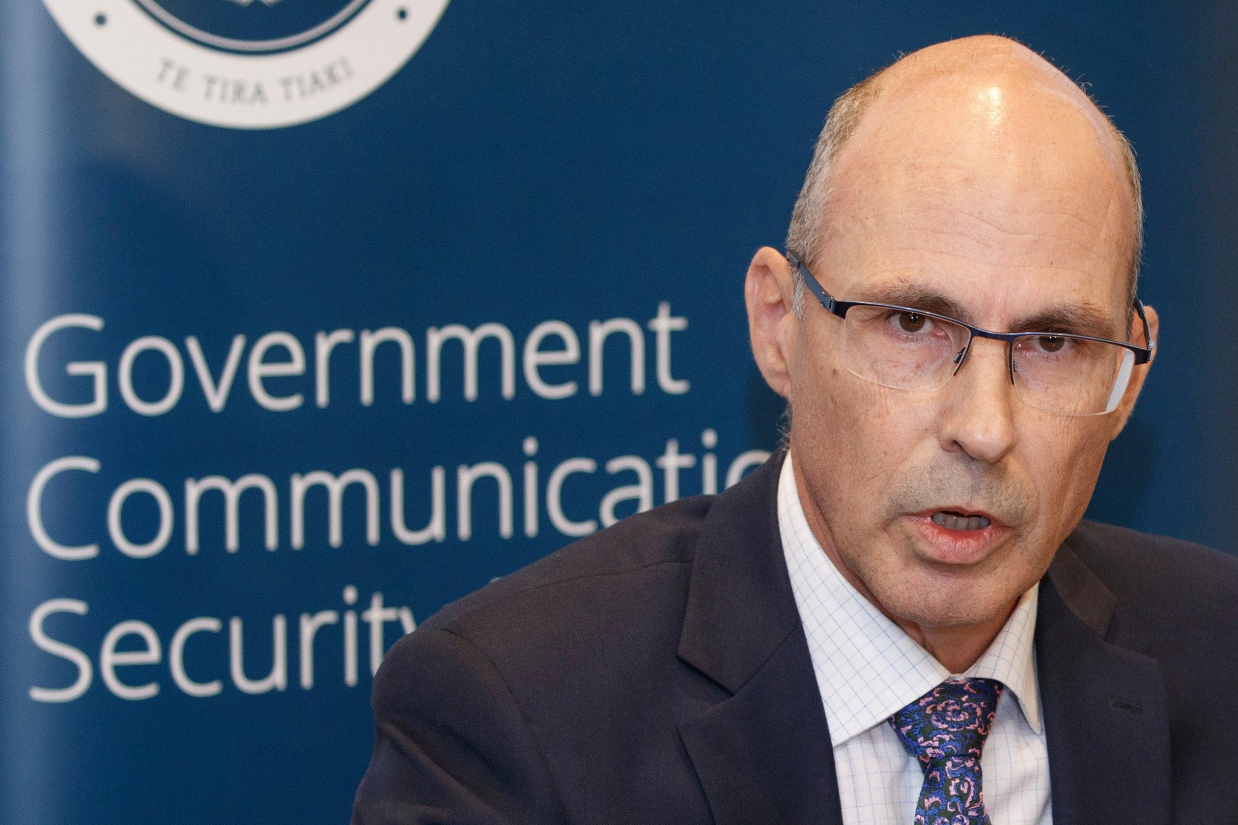 New Zealand China Cyber Hack