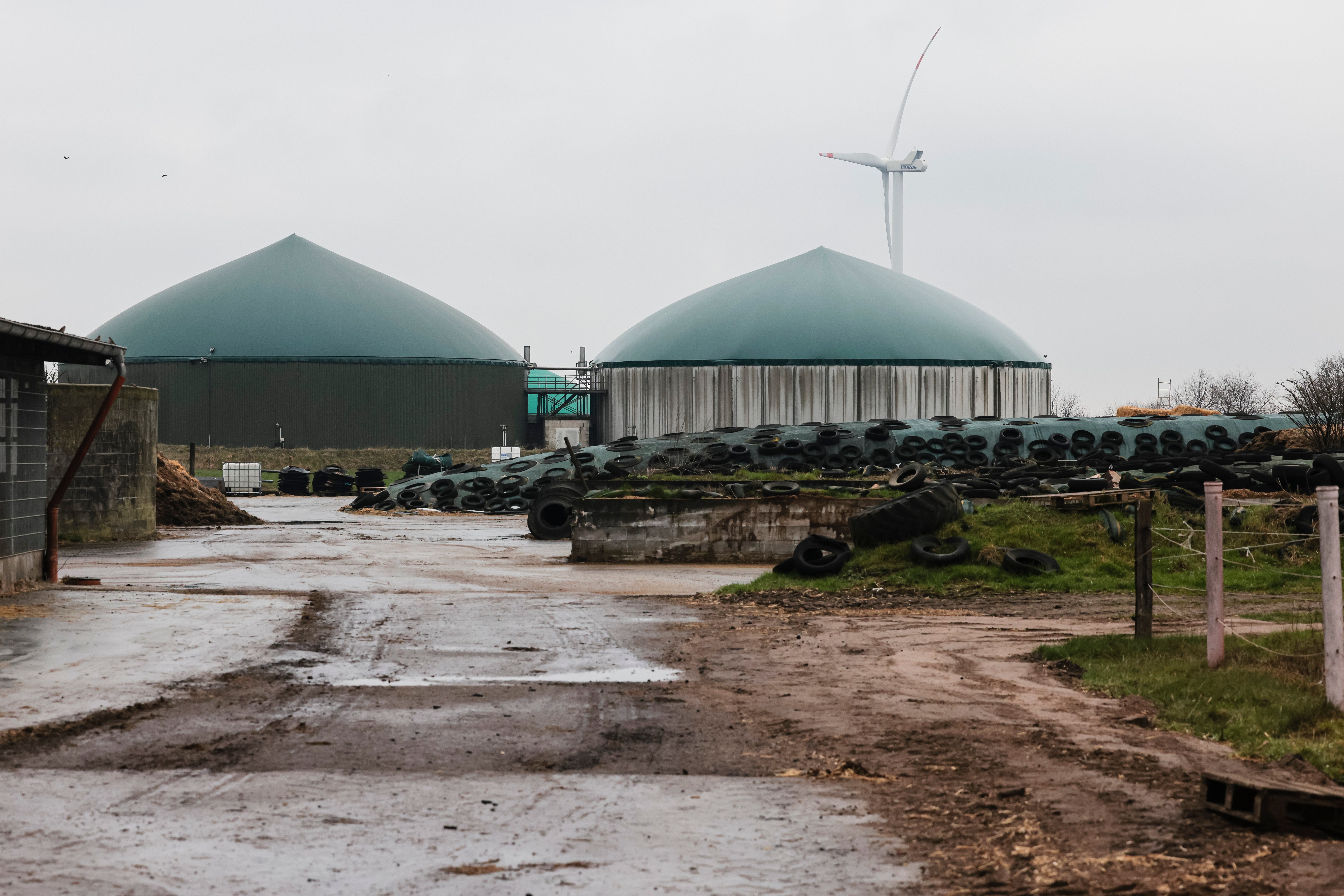 Renewable Energy Challenges and Promise