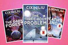 Three Body Problem is Netflix’s latest sci-fi epic – and you can read the book it’s based on