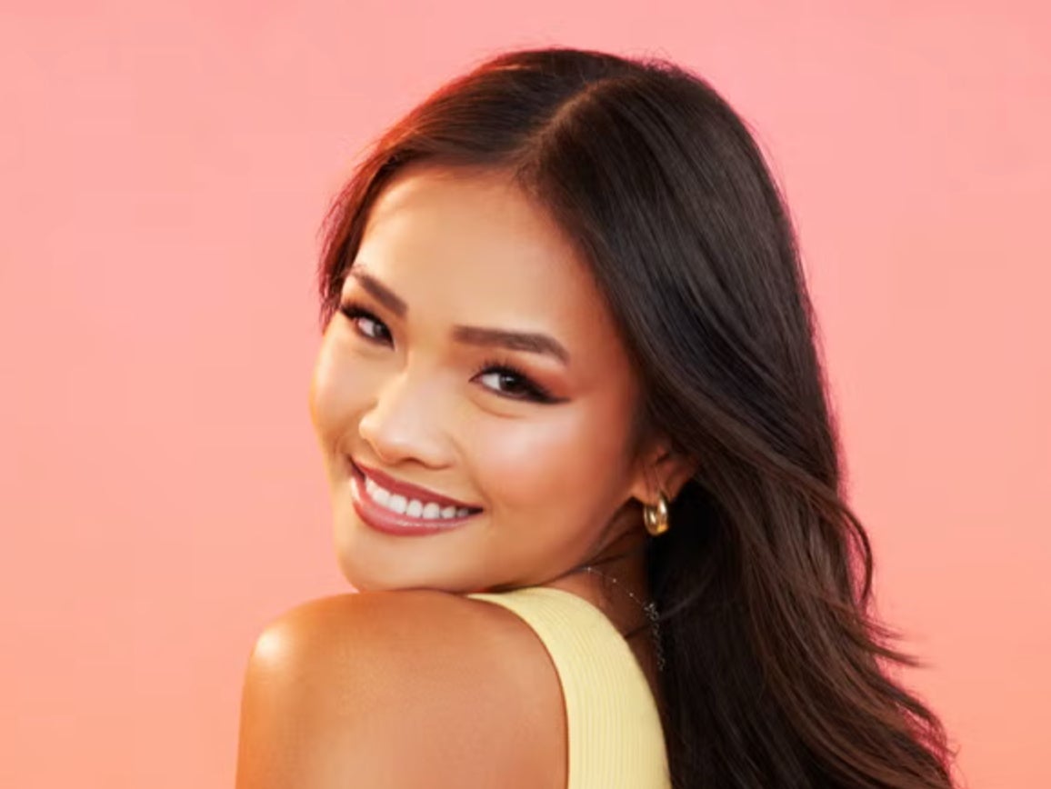 Jenn Tran is the new Bachelorette