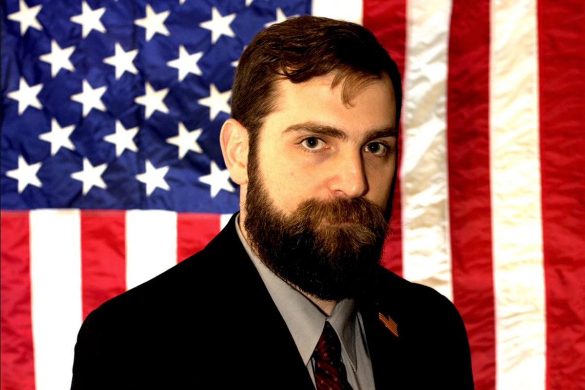 ‘Literally Anybody Else’ appears on the ballot for mayoral race in Texas town