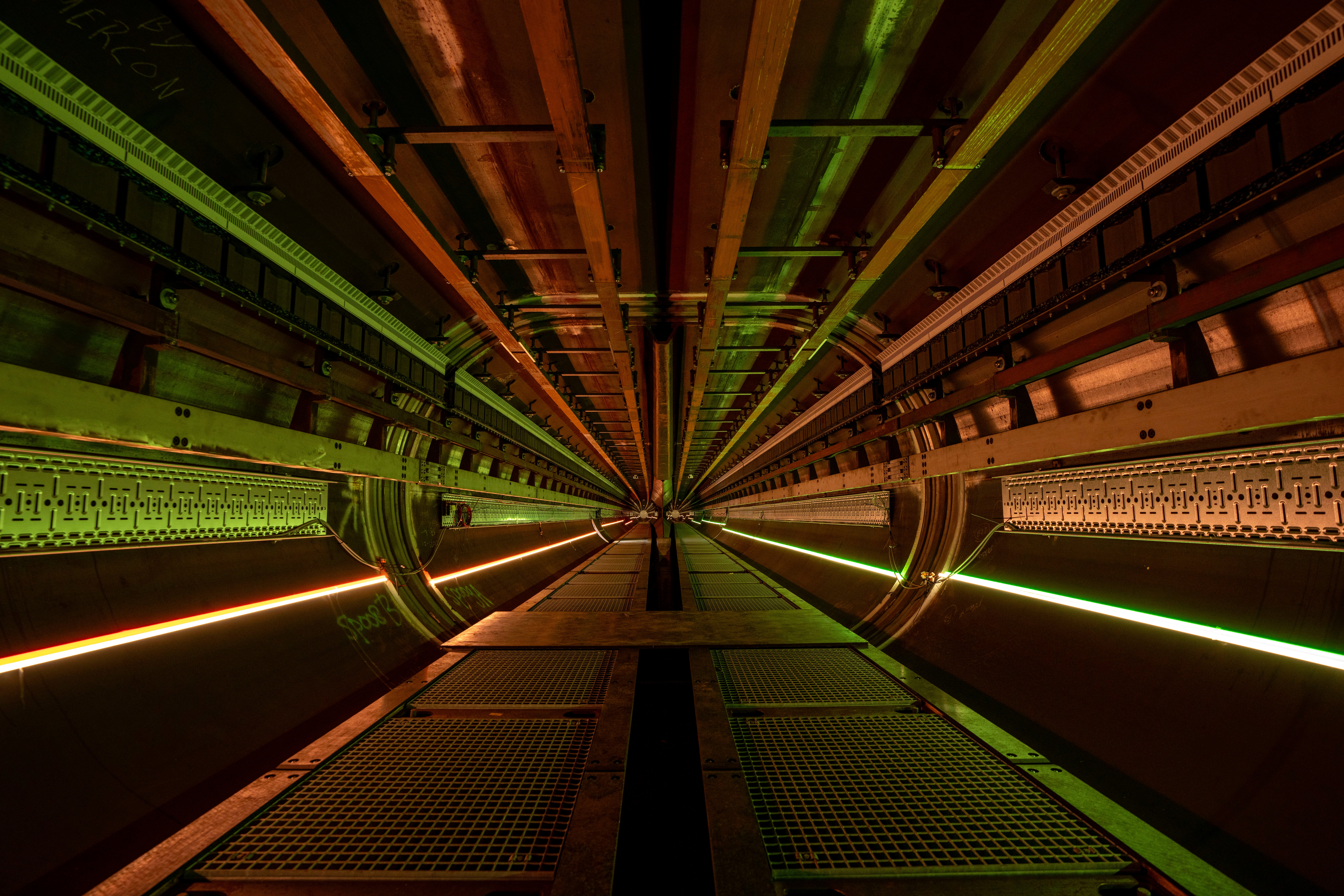 Netherlands Hyperloop