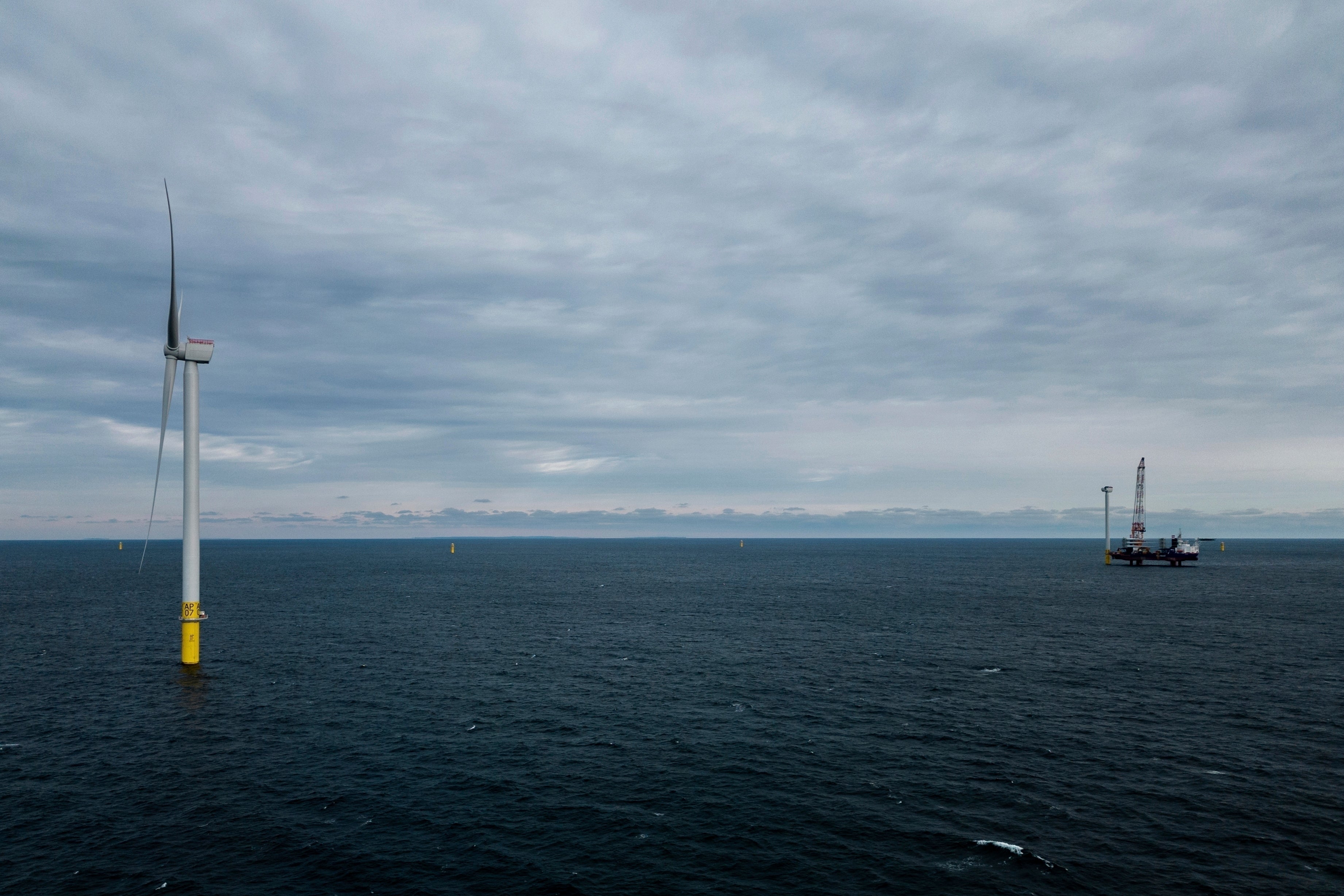 Offshore Wind