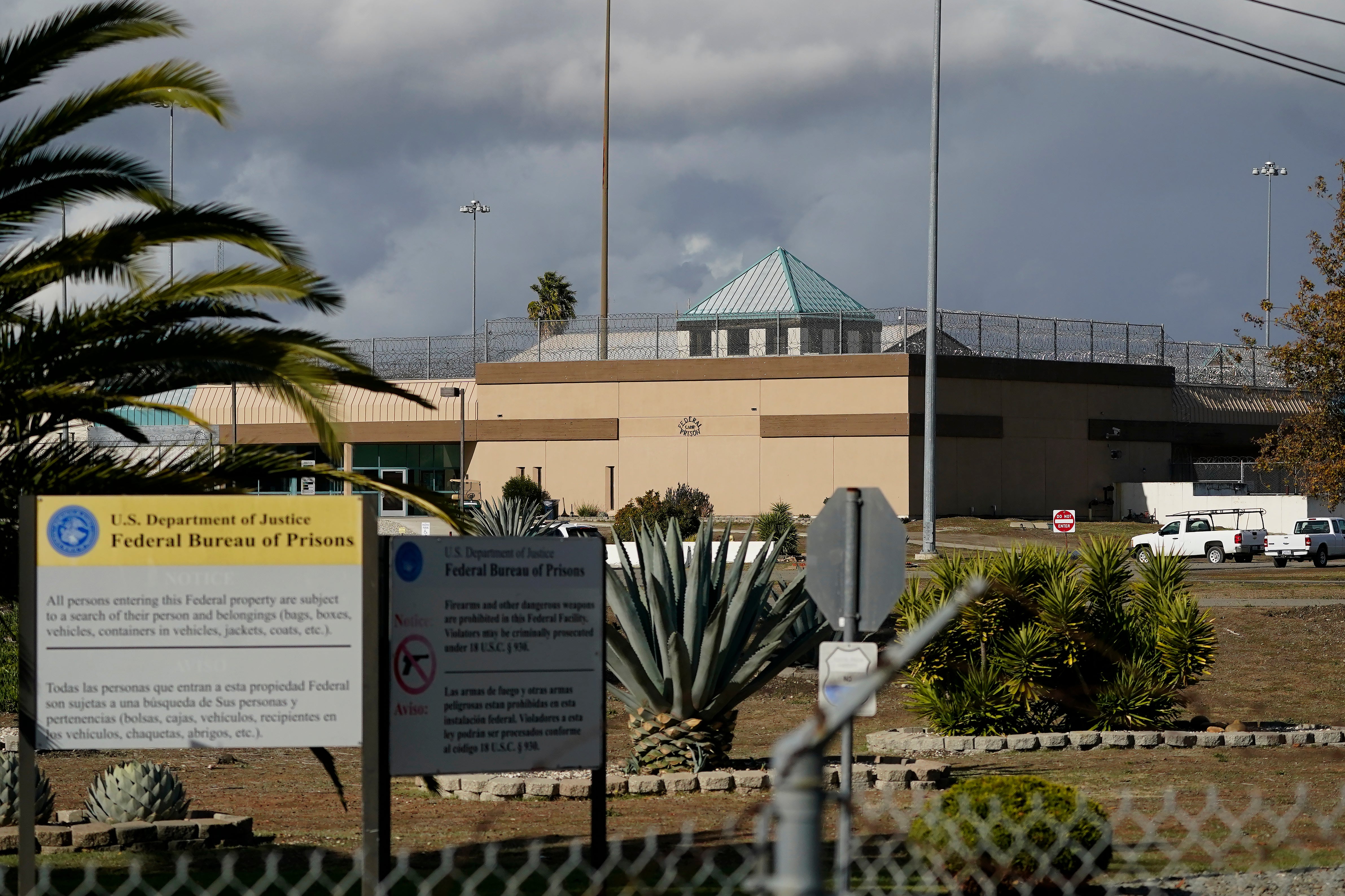 California Prisons Facial Hair