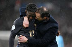 Kobbie Mainoo’s impressive debut arrives just in time to give England ‘different’ Euros option